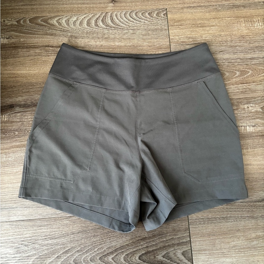 Patagonia Women’s Happy Hike Shorts